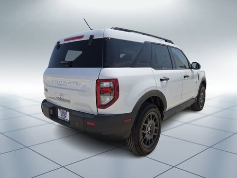 New 2025 Ford Bronco Sport Big Bend w/ Convenience Package image 3