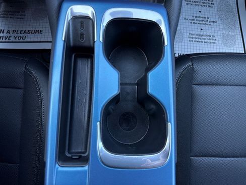 Used 2025 Chevrolet Equinox EV LT w/ Convenience Package FWD image 22