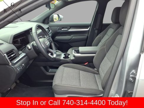 Used 2026 GMC Terrain Elevation AWD/4WD image 16