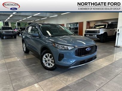 Used 2023 Ford Escape Active w/ Tech Pack #2
