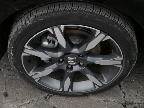 Certified 2026 Honda Civic Sport Touring image 15