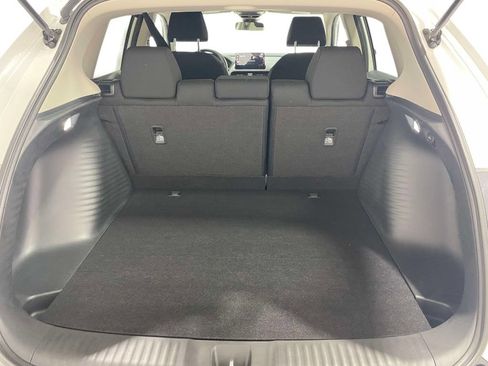 New 2027 Honda HR-V LX image 10