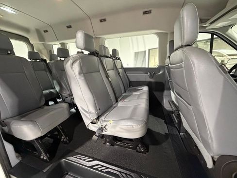 Used 2018 Ford Transit 350 XL RWD image 26