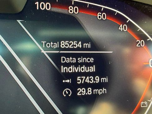 Used 2021 BMW X5 xDrive40i w/ Premium Package 3 AWD/4WD image 22