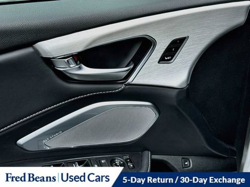 Used 2023 Acura RDX AWD w/ Technology Package image 24