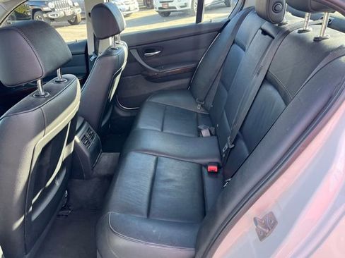 Used 2011 BMW 328i xDrive Sedan image 14