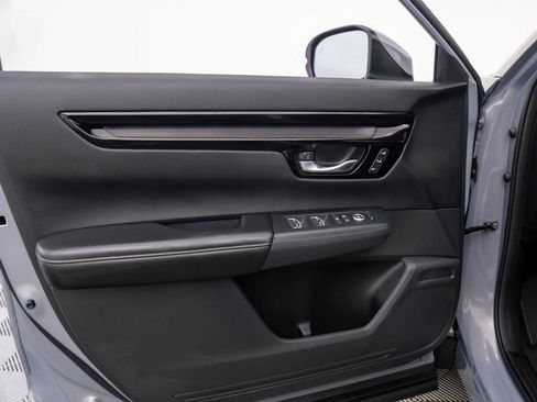 New 2026 Honda CR-V EX-L image 12