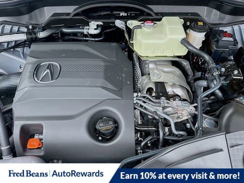 New 2026 Acura MDX Type S AWD/4WD image 33