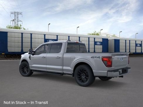 New 2026 Ford F150 XLT AWD/4WD image 4