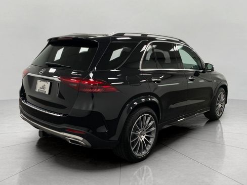 Certified 2026 Mercedes-Benz GLE 450 4MATIC image 3