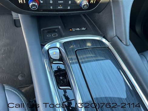 Certified 2023 Buick Enclave Essence w/ Experience Buick Package image 20