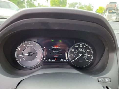 Used 2019 Acura RDX FWD w/ Advance Package image 20