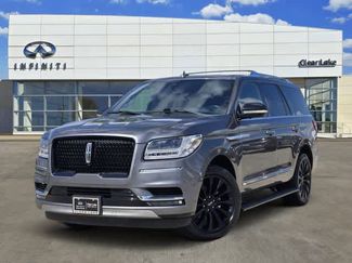 Used 2021 Lincoln Navigator Reserve w/ Luxury Package video 1