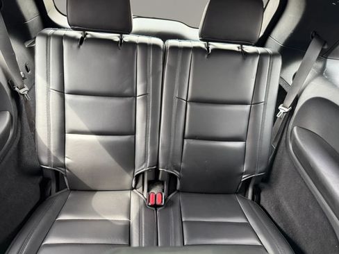 Used 2019 Dodge Durango GT w/ Blacktop Package AWD/4WD image 33