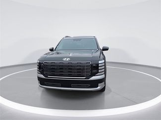 New 2026 Hyundai Palisade Calligraphy video 3