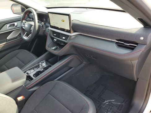 New 2026 Ford Explorer ST image 16