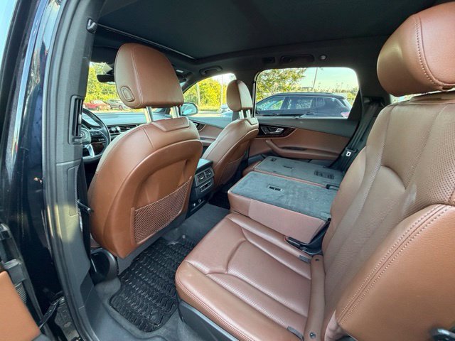 Used 2018 Audi Q7 3.0T Premium Plus w/ Premium Plus Package AWD/4WD image 5