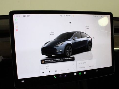 Used 2024 Tesla Model Y Long Range image 28