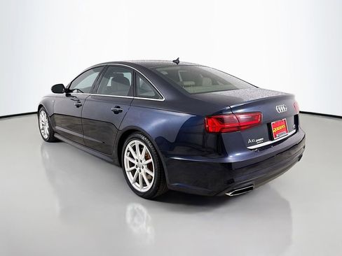 Used 2017 Audi A6 2.0T Premium Plus w/ Premium Plus Package image 5