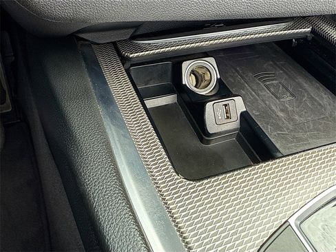 Used 2019 BMW Z4 sDrive30i w/ M Sport Package image 25