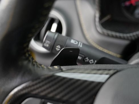 Used 2012 Chevrolet Camaro LT w/ Transformers 3 Edition RWD image 40
