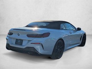 New 2026 BMW 840i xDrive Convertible w/ Comfort Seating Package AWD/4WD video 2