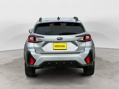 Used 2024 Subaru Crosstrek 2.0i Premium AWD/4WD image 6