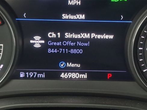 Used 2022 Cadillac XT6 Premium Luxury w/ Platinum Package image 19