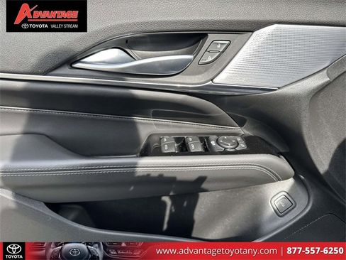Used 2020 Cadillac CT4 Luxury w/ Sun And Sound Package image 20