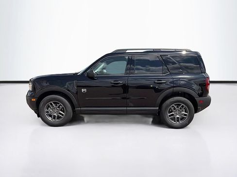 Used 2026 Ford Bronco Sport Big Bend AWD/4WD image 8