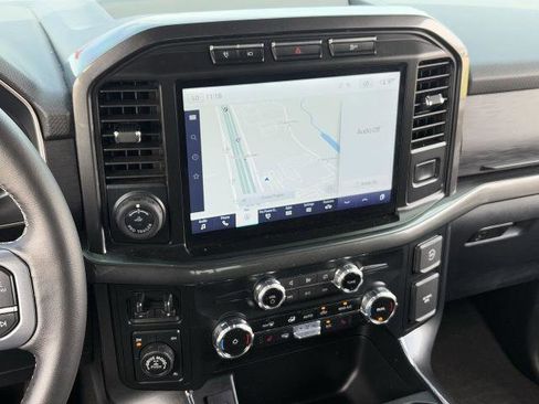 Certified 2023 Ford F150 XLT w/ Equipment Group 302A High AWD/4WD image 20