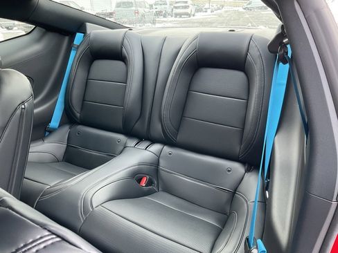 New 2026 Ford Mustang Premium image 16