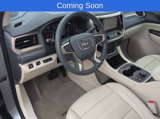 Used 2023 GMC Acadia Denali w/ Denali Ultimate Package AWD/4WD video 2