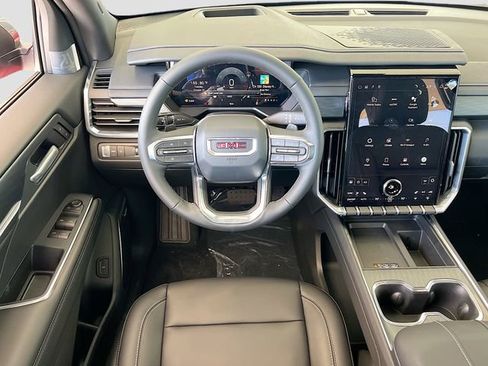 New 2026 GMC Acadia Elevation w/ Elevation Premium Package image 16