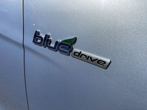 Used 2014 Hyundai Sonata Limited w/ Panoramic Sunroof Package 02 image 10