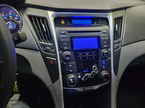Used 2013 Hyundai Sonata GLS w/ Popular Equipment Pkg image 21