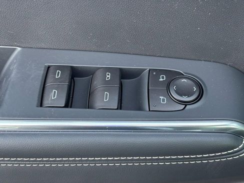 New 2026 GMC Acadia Elevation w/ Elevation Premium Package image 23