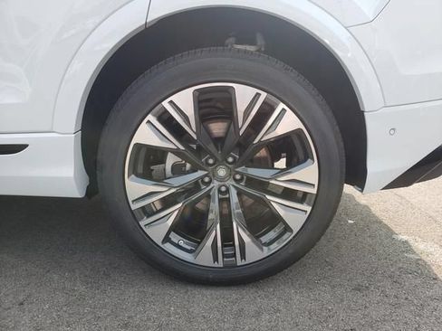 New 2026 Audi Q8 Prestige AWD/4WD image 27