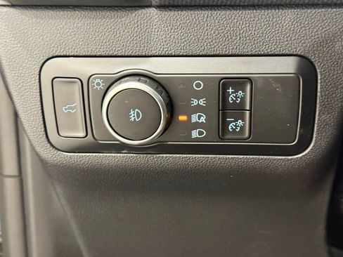 New 2025 Ford Bronco Sport Badlands w/ Sasquatch Badlands Package image 23