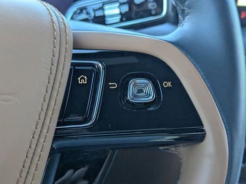 New 2025 Lincoln Aviator Black Label image 24