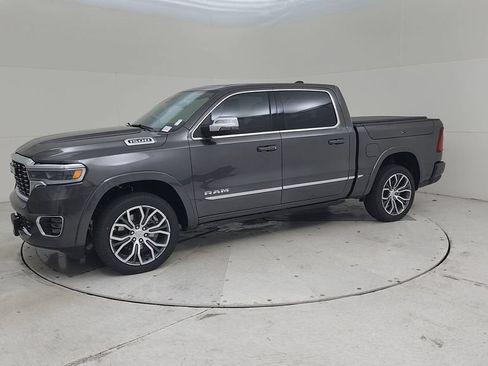 New 2026 RAM 1500 Tungsten w/ Trailer Tow Group AWD/4WD image 7