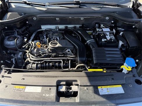 Used 2024 Volkswagen Taos S image 28