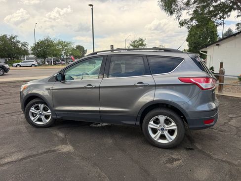 Used 2014 Ford Escape SE w/ Equipment Group 201A AWD/4WD image 5