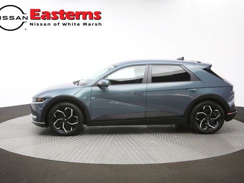 Used 2023 Hyundai Ioniq 5 SE RWD image 56