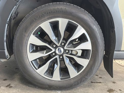 Certified 2024 Subaru Outback Limited image 9