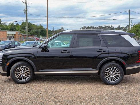 New 2026 Hyundai Palisade SEL FWD image 31