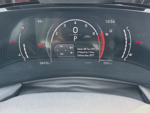 Used 2024 Lexus NX 350 F Sport AWD/4WD image 39