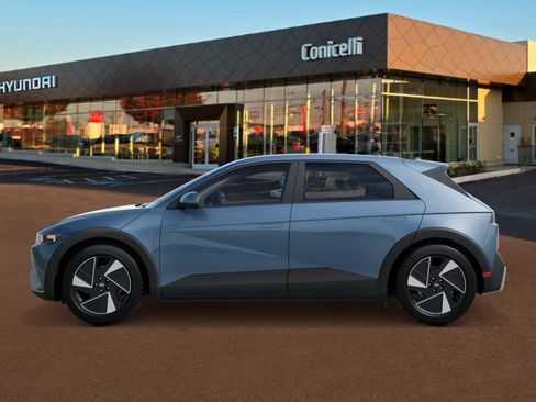 New 2026 Hyundai Ioniq 5 SEL AWD/4WD image 3