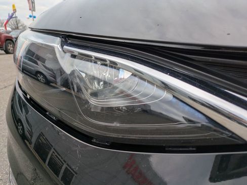 Used 2023 Chevrolet Malibu LT image 11