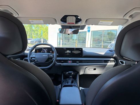 New 2026 Kia K4 FWD image 20